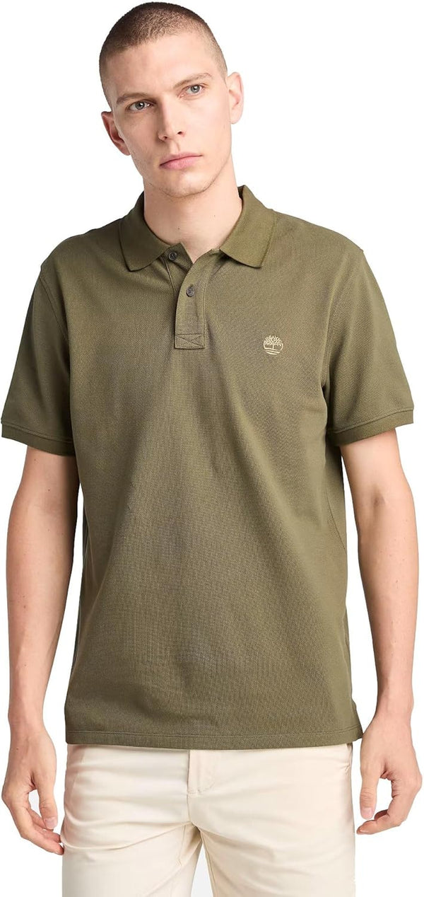 Polo Green Primavera/Estate