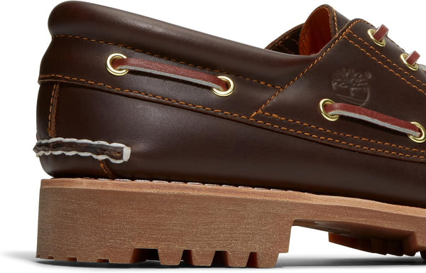 Sneaker Brown Primavera/Estate