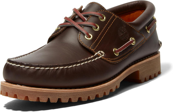 Sneaker Brown Primavera/Estate