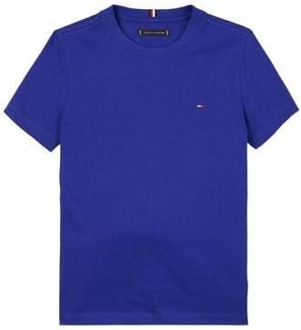 T-Shirt Navy Primavera/Estate