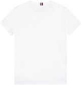 T-Shirt White Primavera/Estate