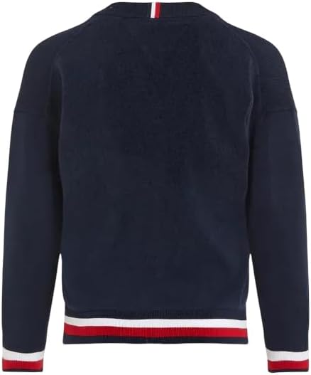 Cardigan Navy Primavera/Estate
