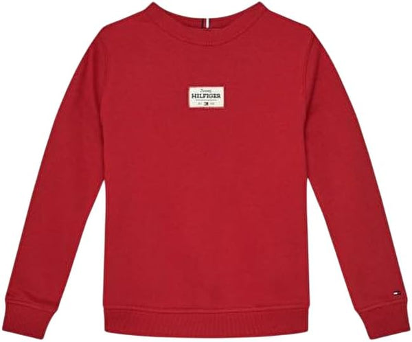 Felpa Navy Primavera/Estate
