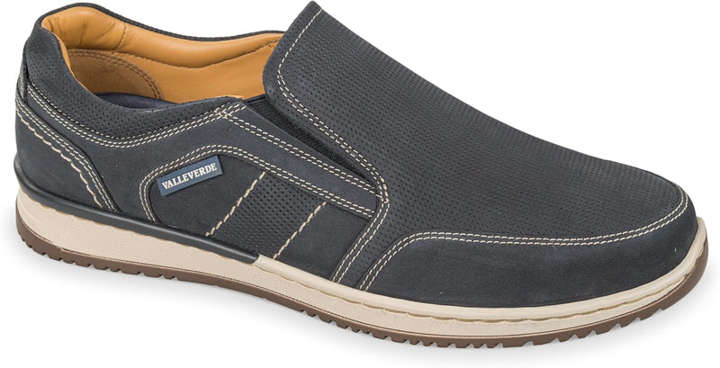 Sneaker Blu Primavera/Estate
