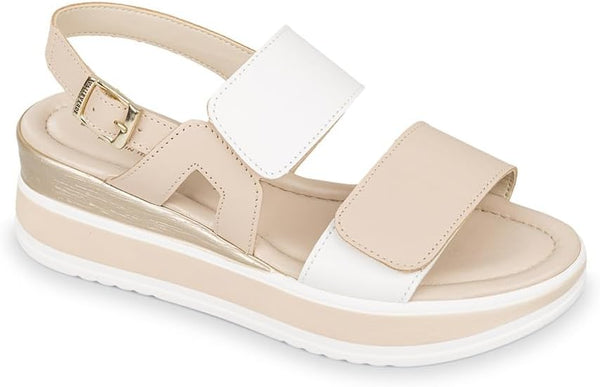 Sandalo Beige Primavera/Estate