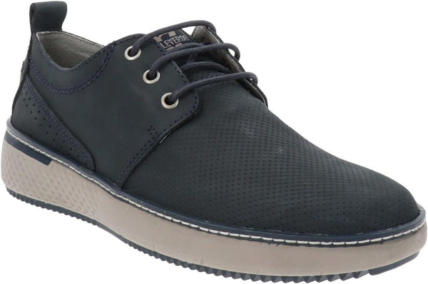 Scarpa Blu Primavera/Estate