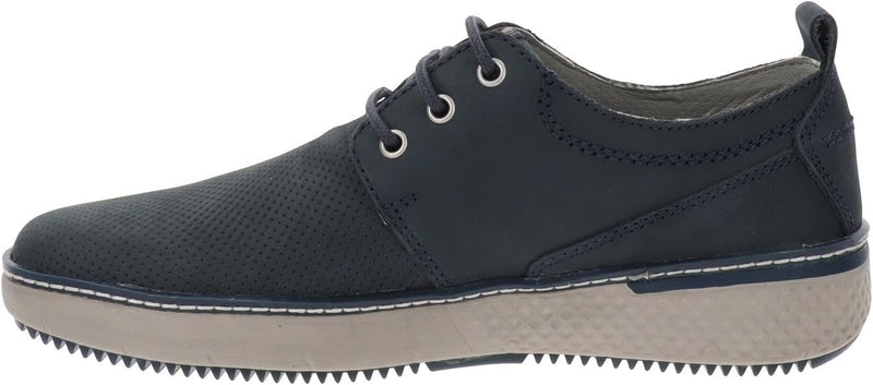 Scarpa Blu Primavera/Estate
