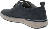 Scarpa Blu Primavera/Estate