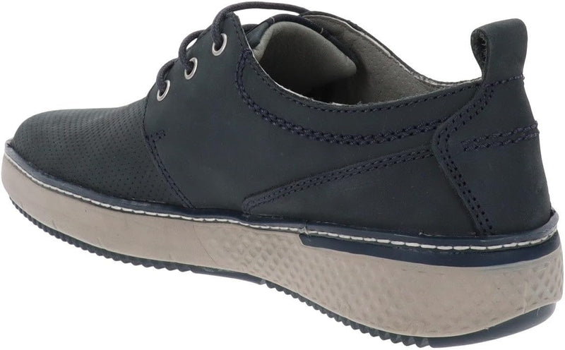 Scarpa Blu Primavera/Estate