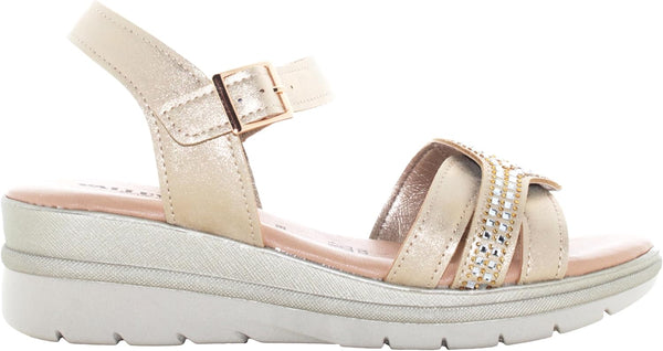 Sandalo Beige Primavera/Estate