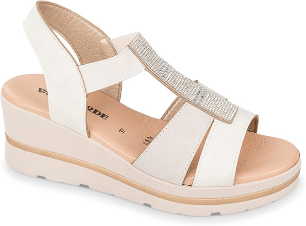 Sandalo White Primavera/Estate