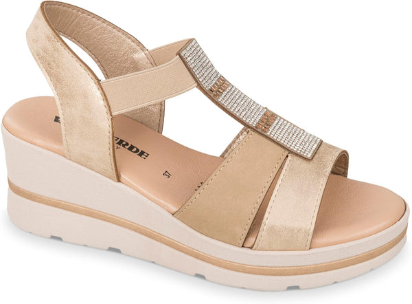 Sandalo Gold Primavera/Estate