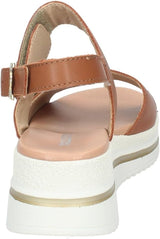 Sandalo Marrone Primavera/Estate