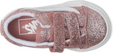 Sneaker Glitter Primavera/Estate