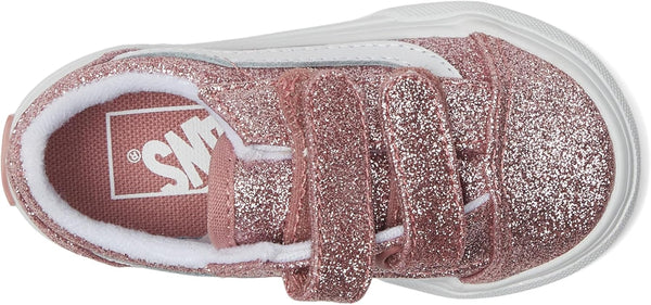Sneaker Glitter Primavera/Estate
