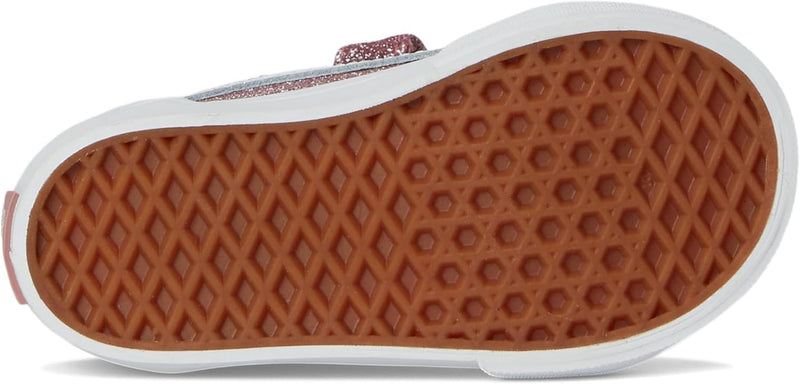 Sneaker Glitter Primavera/Estate