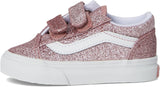 Sneaker Glitter Primavera/Estate