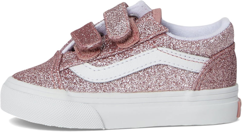 Sneaker Glitter Primavera/Estate