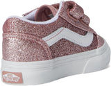 Sneaker Glitter Primavera/Estate