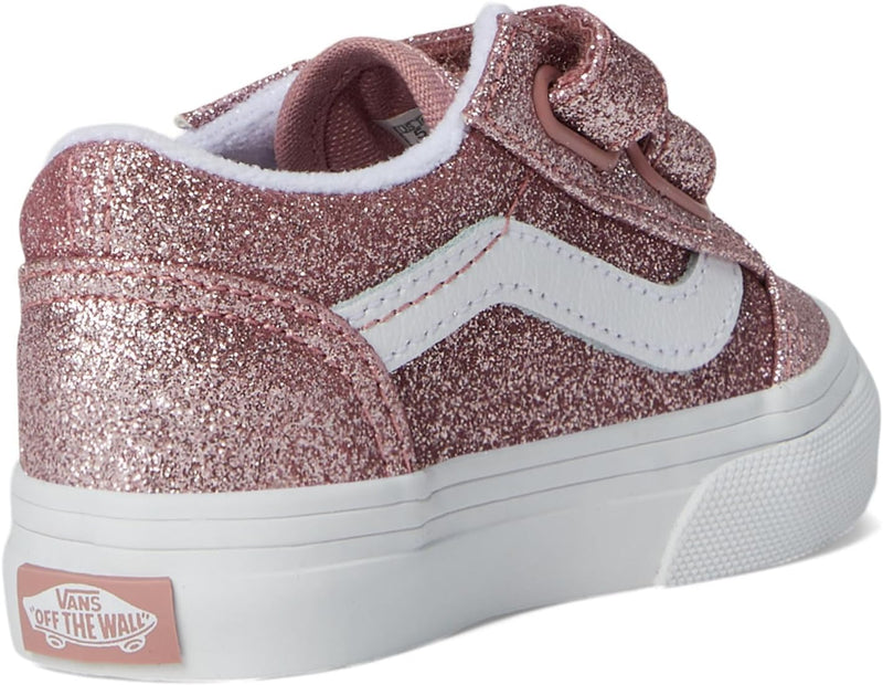 Sneaker Glitter Primavera/Estate