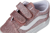 Sneaker Glitter Primavera/Estate