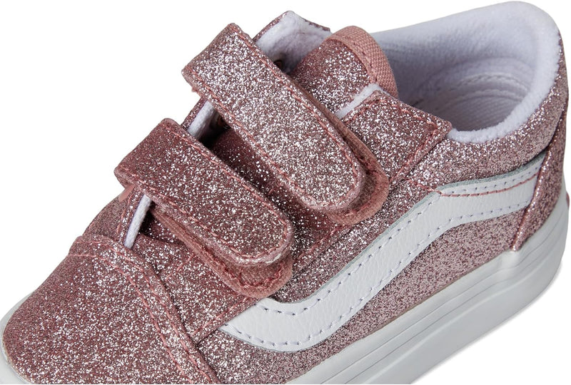 Sneaker Glitter Primavera/Estate