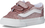Sneaker Glitter Primavera/Estate