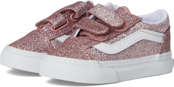 Sneaker Glitter Primavera/Estate