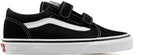 Sneaker Black Primavera/Estate