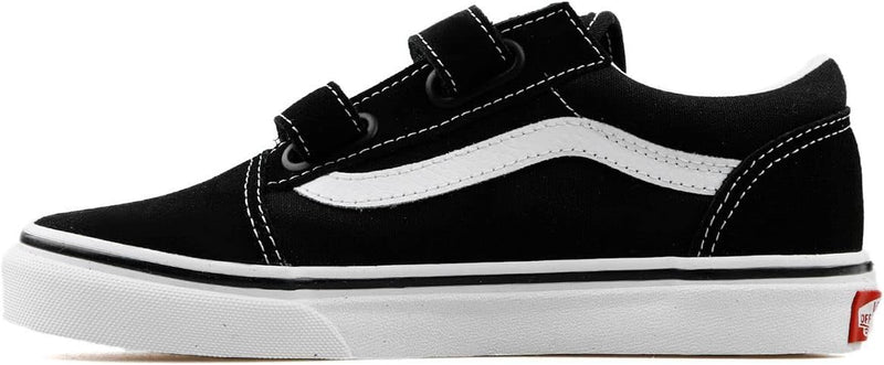 Sneaker Black Primavera/Estate