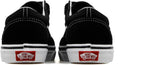 Sneaker Black Primavera/Estate