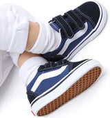 Sneaker Navy Primavera/Estate
