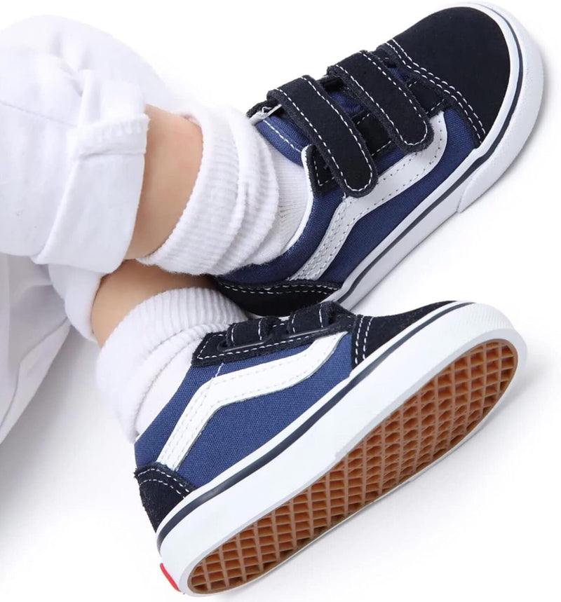 Sneaker Navy Primavera/Estate