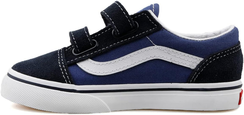 Sneaker Navy Primavera/Estate