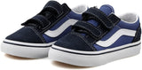 Sneaker Navy Primavera/Estate