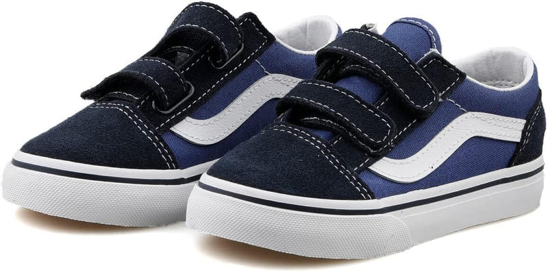 Sneaker Navy Primavera/Estate
