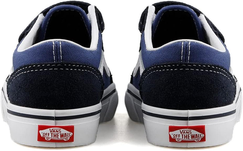 Sneaker Navy Primavera/Estate