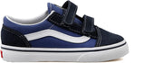Sneaker Navy Primavera/Estate