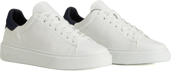Scarpe Bianco blu Primavera/Estate