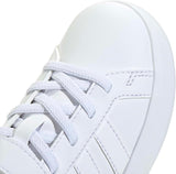 Sneaker White Primavera/Estate