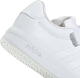 Sneaker White Primavera/Estate