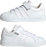 Sneaker White Primavera/Estate