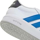 Sneaker White Primavera/Estate