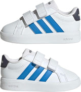 Sneaker White Primavera/Estate