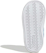 Sneaker White Primavera/Estate