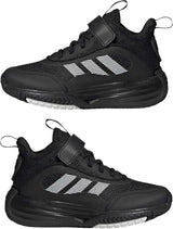 Sneaker Black Primavera/Estate