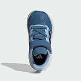 Sneaker Celeste Primavera/Estate