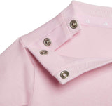 Completo Pink Primavera/Estate