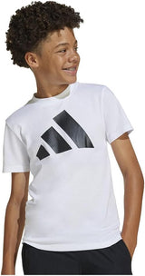 T-Shirt White Primavera/Estate