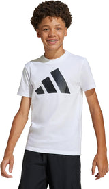 T-Shirt White Primavera/Estate